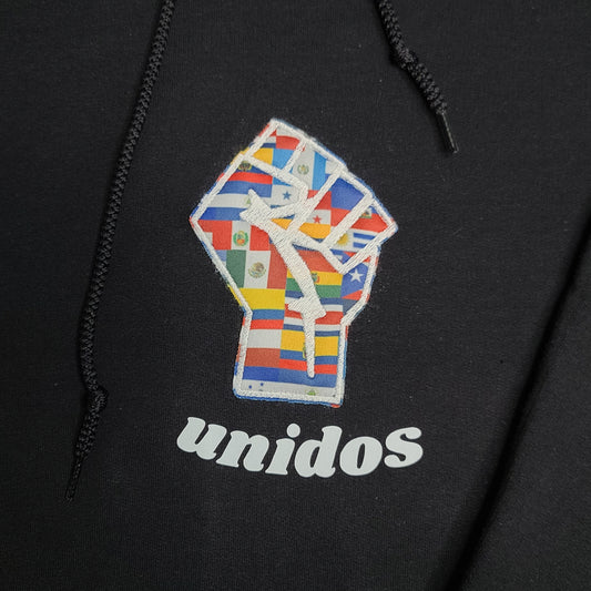 Unidos Hoodie
