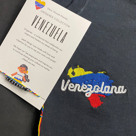 Venezuela 🇻🇪