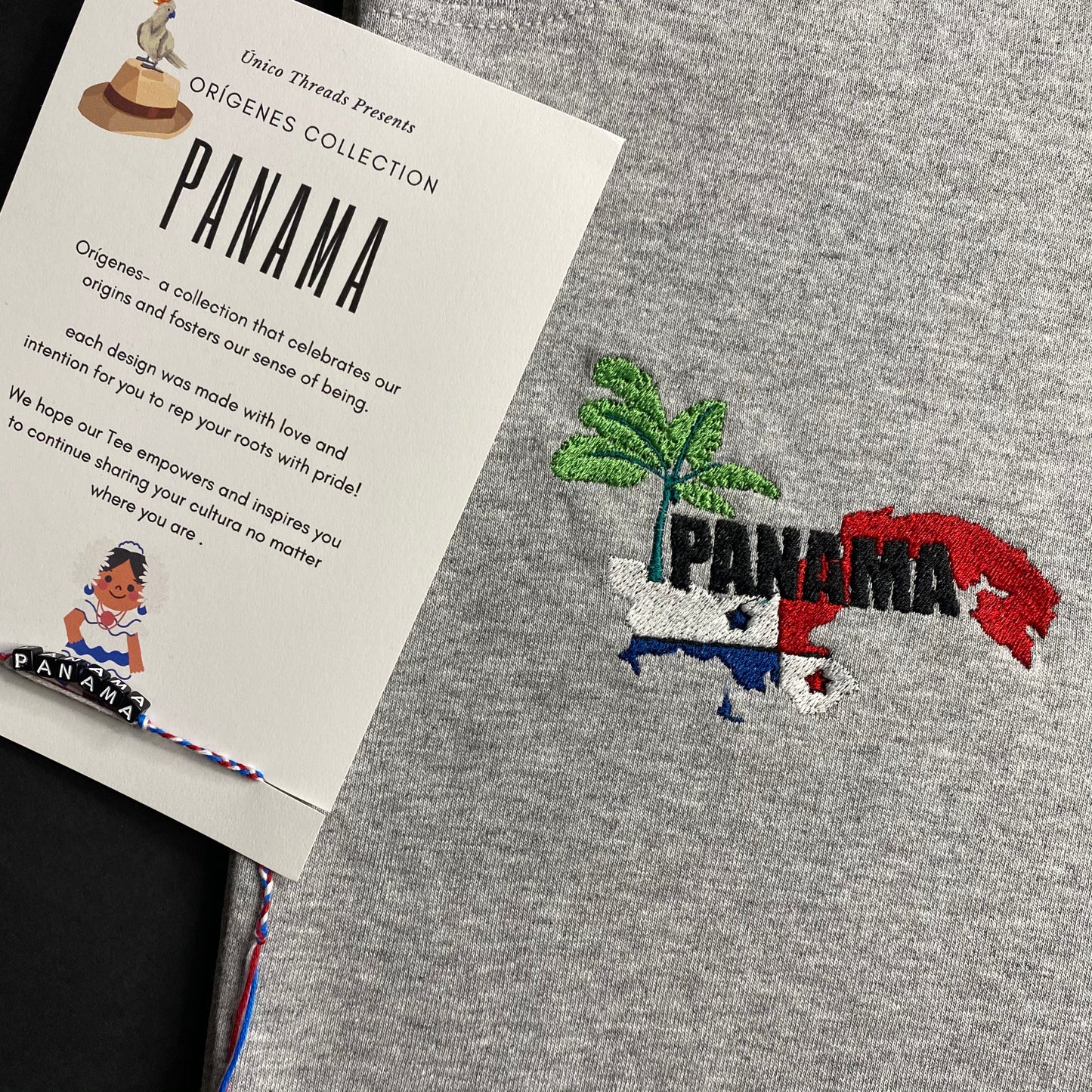 Panama